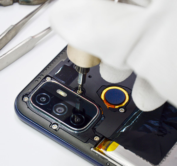 Huawei reparatie en technische service in Heerenveen