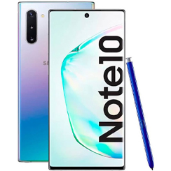Samsung Galaxy Note 10 reparatie Heerenveen