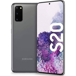 Samsung Galaxy S20 reparatie Heerenveen