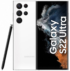 Samsung Galaxy S22 Ultra reparatie Heerenveen