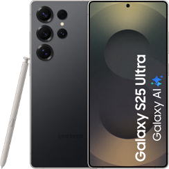 Samsung Galaxy S25 Ultra reparatie Heerenveen