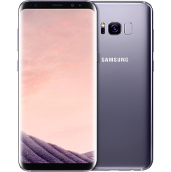 Samsung Galaxy S8 reparatie Heerenveen