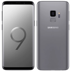 Samsung Galaxy S9 reparatie Heerenveen