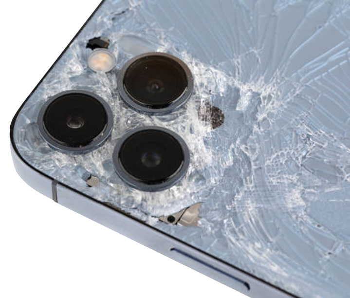 iPhone reparatie Heerenveen