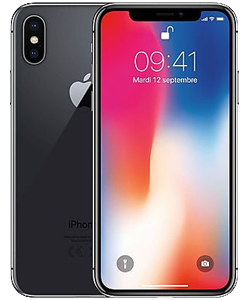 iPhone X reparatie Heerenveen